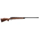 Weatherby 307 Adventure SD 30-06 Springfield 24 Fluted Barrel Walnut Stock - Weatherby