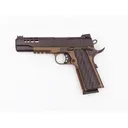 GLFA 1911 45ACP 5" 8RD BRONZE - 10 Ring