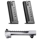 Magnum Research Desert Eagle Mk XIX 6 Inch 44 Magnum WMD Conversion Kit 2 Magazines - Magnum Research