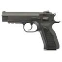 Ifg Tanfoglio Force Combat 9mm 4.4 16rd - Ifg