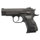 Ifg Tanfoglio Force Combat Comp 9mm 3.7 12r - Ifg