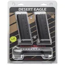 Magnum Research Desert Eagle Mk Xix 44 Magnum Tungsten Conversion Kit 2 Mag - Magnum Research