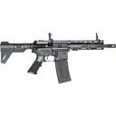 American Tactical Inc. Milsport 5.56x45mm NATO 7.5in 30rd M-LOK Pistol Brown - American Tactical Inc.
