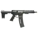 American Tactical Inc Alpha Maxx 5.56x45mm NATO 7.5in Barrel 60rd MLOK AR-15 - American Tactical Inc.