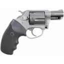 Charter Arms Southpaw 38 Special Revolver - Charter Arms