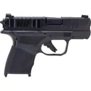 TECHNA CLIP HANDGUN RETENTION - GX4BA - Techna Clip