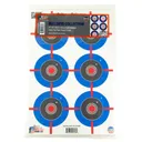 PROSHOT SPLTR MB 12X18 TP 8PK - Pro-Shot