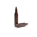 Azoom 22 Nosler Snap Cap 2pk - A-Zoom