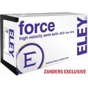 ELEY FORCE 22LR 42GR RN - Eley