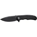 CIVIVI KNIFE PRAXIS 3.75" BLK - Civivi