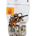 HSM BRASS 45 ACP ONCE FIRED - HSM Ammo