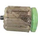 Beretta Magazine Cap with Swivel for A400 Xtreme Aluminum Anodized Optifade Finish - Beretta