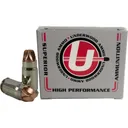 UNDERWOOD 357 SIG 65GR - Underwood Ammo