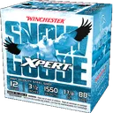 WIN WXS 12GA 3.5 1 3/8OZ BB 25 - Winchester