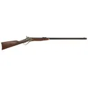 Cim Billy Dixon 2 45-70 32 - Cimarron Firearms
