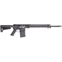 Patriot Ordnance Factory Rogue 6mm Creedmoor 22in Barrel 20rd Black Anodize - Patriot Ordnance Factory