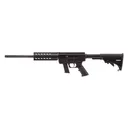 Jrc Rail Model 9mm 17 Tb Blk 17rd Glock Mag - Just Right Carbine