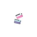 LifeCard Covert Clown Handgun .22 WMR Single Shot 2.5" Barrel Confetti - Trailblazer Firearms