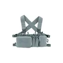 HSP D3CR HEAVY GREY - Haley Strategic Partners