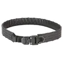 HSP D3 OUTER BELT SB D RING LRG BLK - Haley Strategic Partners