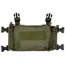 HSP D3CR MICRO RG - Haley Strategic Partners