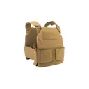 HSP THORAX INCOG PLATE BAGS MED COY - Haley Strategic Partners