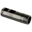SureFire PROCOMP762 ProComp Muzzle Brake Black Nitride Steel with 5/8"-24 tpi Threads & 2.70" OAL for 7.62mm AR-10 - Surefire