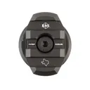 KNS Precision Compact AR-MCX Adapter with Flange for AR Rifles Stocks - KNS Precision