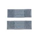 HSP THORAX INCOG CUMMERBUNDS LRG GRY - Haley Strategic Partners