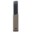 Kriss MagEx2 G17 9mm Flat Dark Earth 40rd Magazine Compatible with Glock - Kriss