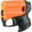 RWS/Umarex 2292317 P2P PGS Pepper Gel Launcher Orange/Black - Umarex