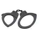 Model 110 Special Security Chain-Linked Handcuffs - Smith and Wesson