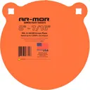 AR-MOR 8" MIL46100 STEEL GONG - Ar-Mor Targets