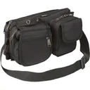 BULLDOG BDT DELUXE SATCHEL GO - Bulldog Cases