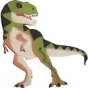 OnCore Archery Target T-Rex Small - Oncore Targets
