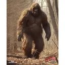 DuraMesh Sasquatch Target 48 in. x 40 in. - Duramesh
