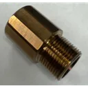 AB Suppressor Muzzle Thread Adapter 9/16-24 for Suppressor Mounting - AB Suppressor