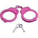 UZI Chain Handcuff - Uzi