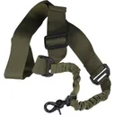 JE SLING 1 POINT BUNGEE GREEN - JE Machine Tech