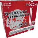 FIOCCHI 12GA 2.75" 1OZ #7.5 - 12SD1L75 - Fiocchi