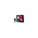 PPU Stars & Stripes Pheasant Load Shotshells 12ga 2-3/4'' 1-1/4oz 1300 fps #5 25/ct - TRZ Trading