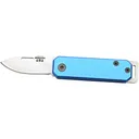 BEAR & SON SLIP JOINT FOLDER - 109BL - Bear and Son Cutlery