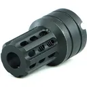 Manticore Arms Nightbrake Muzzle Compensator Fits 26x1.5 Lh Yugo Krinkov Pap - Manticore Arms