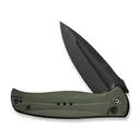 Incindie Flipper & Button Lock Knife - C23053-2 - CIVIVI Knives