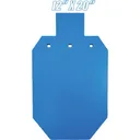 BASH TARGET AR500 SILHOUETTE - Bash Target Supply