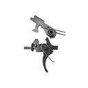 Del-Ton Ar-15 Match Trigger Drop In 2 Stage Fits Ar-15 Small Pin - Del-Ton