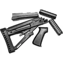 ProMag Archangel AK-47 AKM Stock Set Standard Length AK Rifles - ProMag