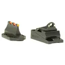 Williams Gun Sight Ghost Ring Universal Vent Rib Shotguns Aluminum Fiber Optic - Williams Gun Sight