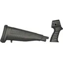 Iver Johnson Stock 2 Piece Pistol Handgun Frame Upgrade - Iver Johnson Arms