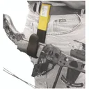 High Point Belt Bow Holster Grey Wide Grip - High Point